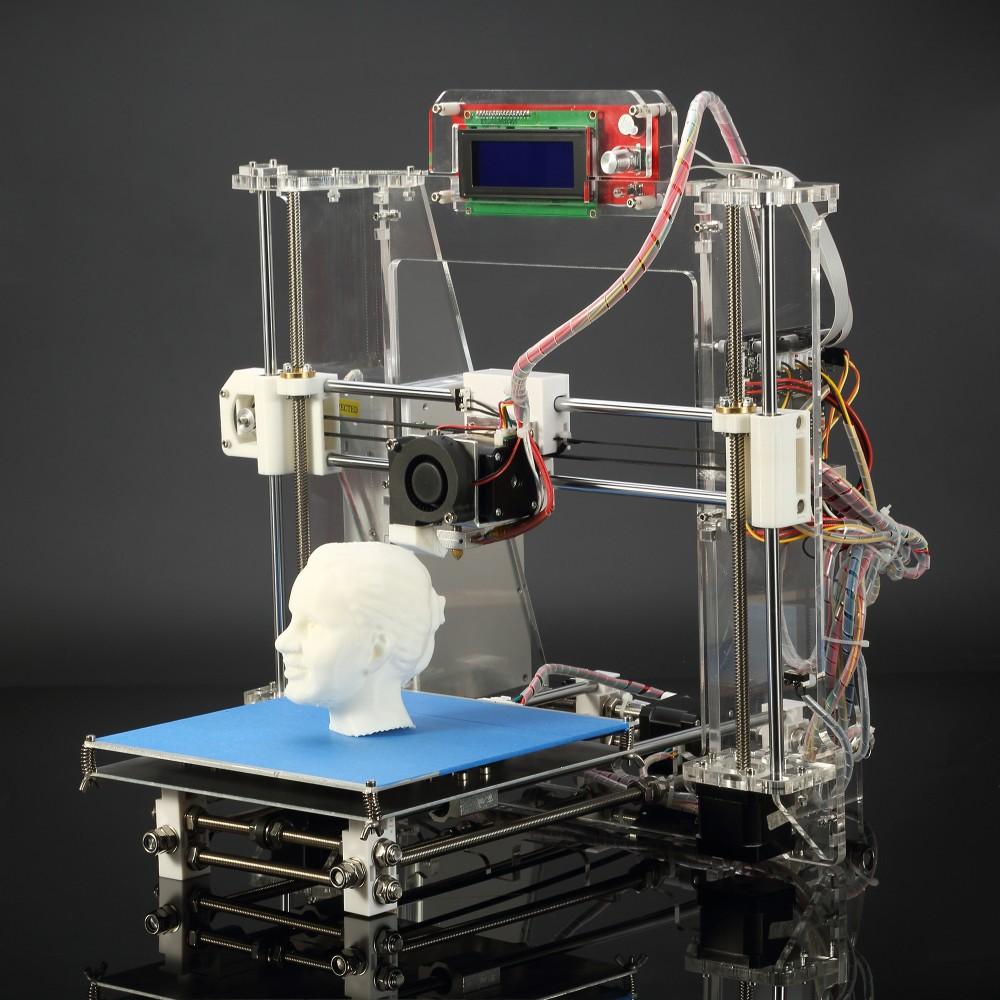 FDM/FFF/FFM/FLM 3D打印成型技術的區(qū)別與優(yōu)劣勢